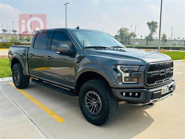 فورد F-150 رابتور 2020 للبيع في العراق - اربيل